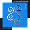 کنگره ای s